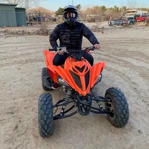 Meet your Posher, Rodrigo alexis